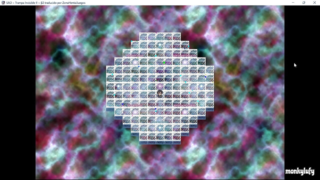 ऑनलाइन तलवार कला खेल +18 असुना एनटीआर