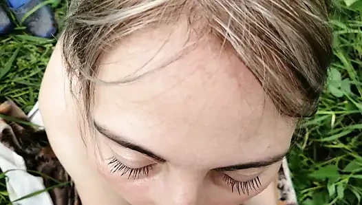 I Don't Just Like to Suck Ice Cream