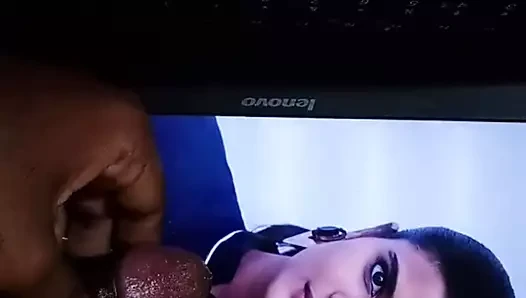 Aishwariya rajesh hot cum tribute
