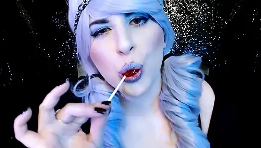 Oral Fiksasyon