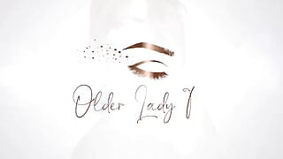 Older Lady Fun