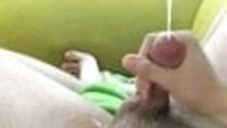 Another cum video I found in my archive