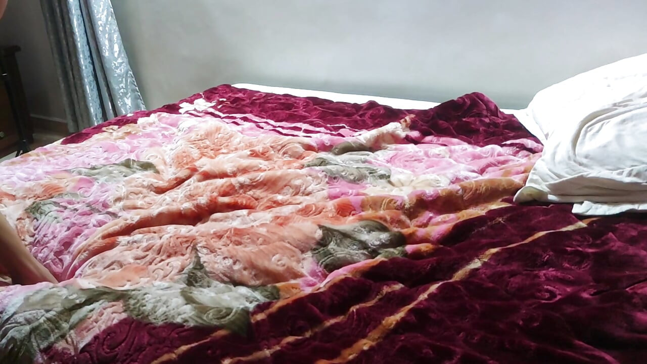 Couple Arabian Wife Saudien