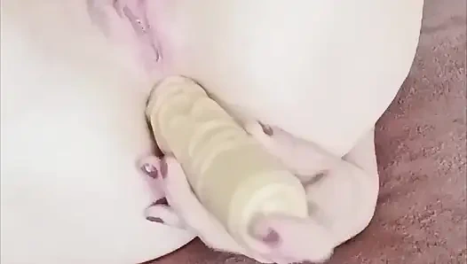 Ich spiele solo-amateur mit meinem größten spielzeug – aus nächster nähe