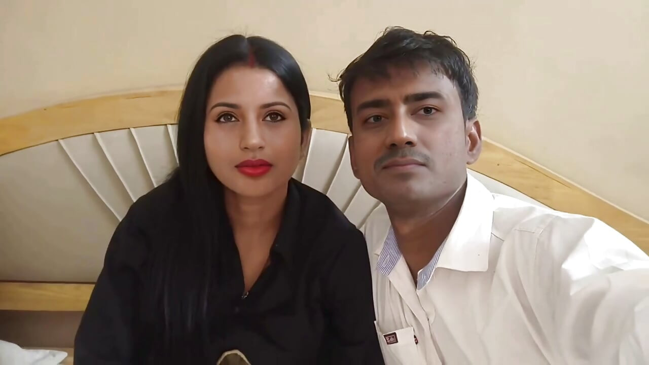 Sijan  . bare stan vaali bhaabhi ki pati ke pita dvara chudaee