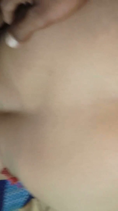 Dhire se daliye, virgin hu' - Desi high school girl 18+ talking dirty in hindi and losing her anal virginity | Clip 2