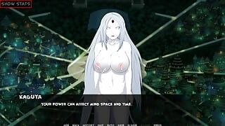 Sarada Training (Kamos.Patreon) - Part 34 Big Boobs Hentai Girls By LoveSkySan69
