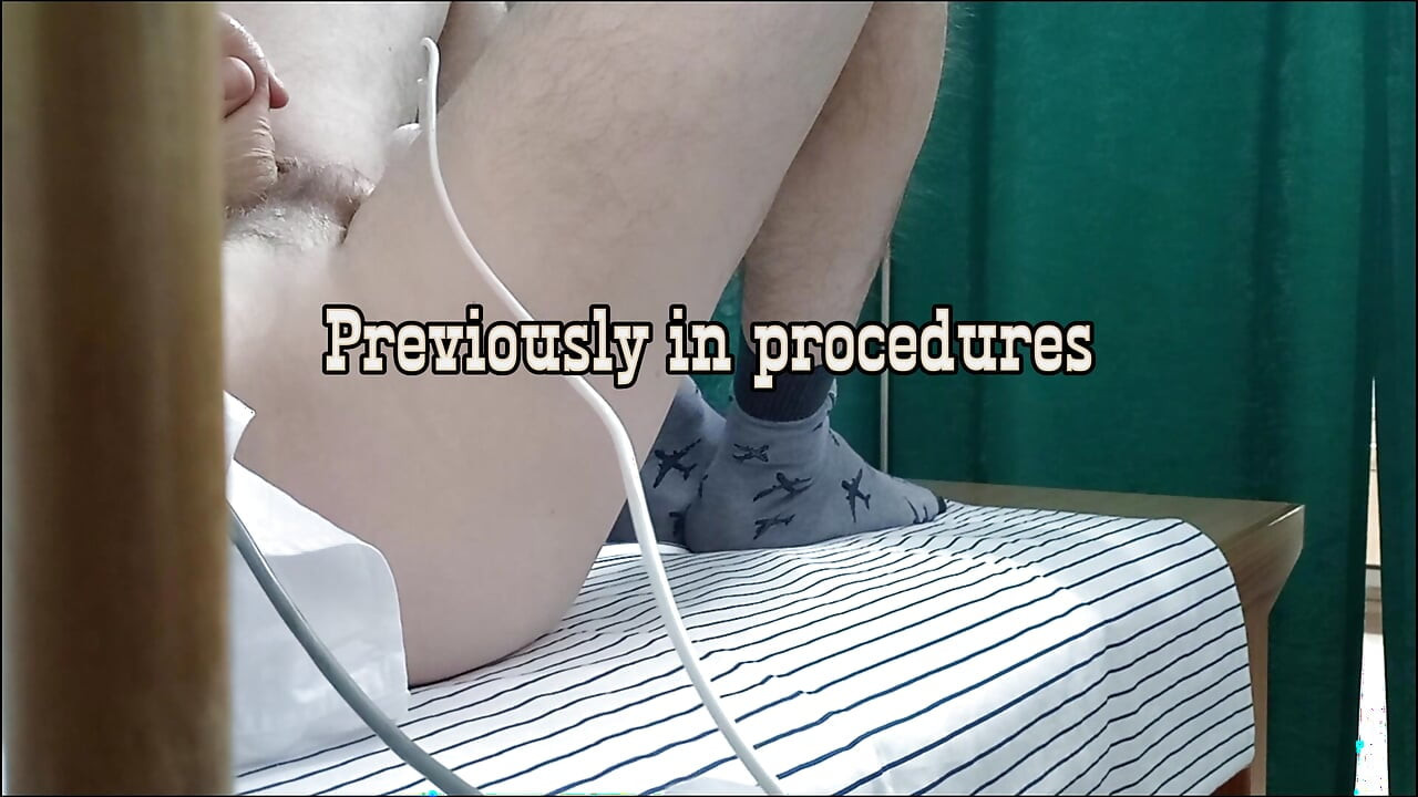 Taming the Jealous: Procedure Number Three