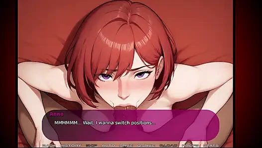 Der neue kink meiner freundin (teil 5)