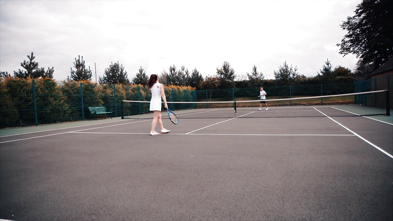 A Girls' Getaway-soft