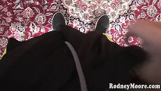 Gadis nakal amatir telan sperma banyak banget