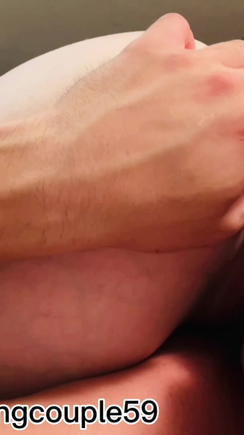 Iconic moment from "Eating her ass and pussy, anal rimming and pussy eating, teen anal rimming, wife anal and pussy eating"