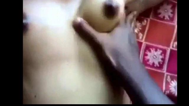 Boy sexy and girl