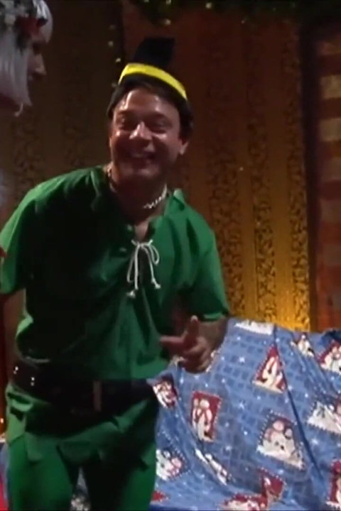 It's Xmas time :) watch this crazy movie