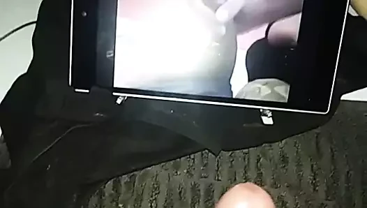 zum porno gewichst