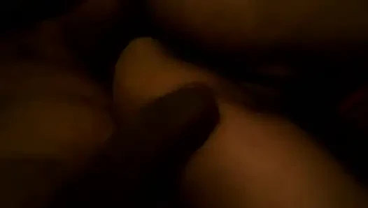 Очень жадный друг пришел ко мне утром