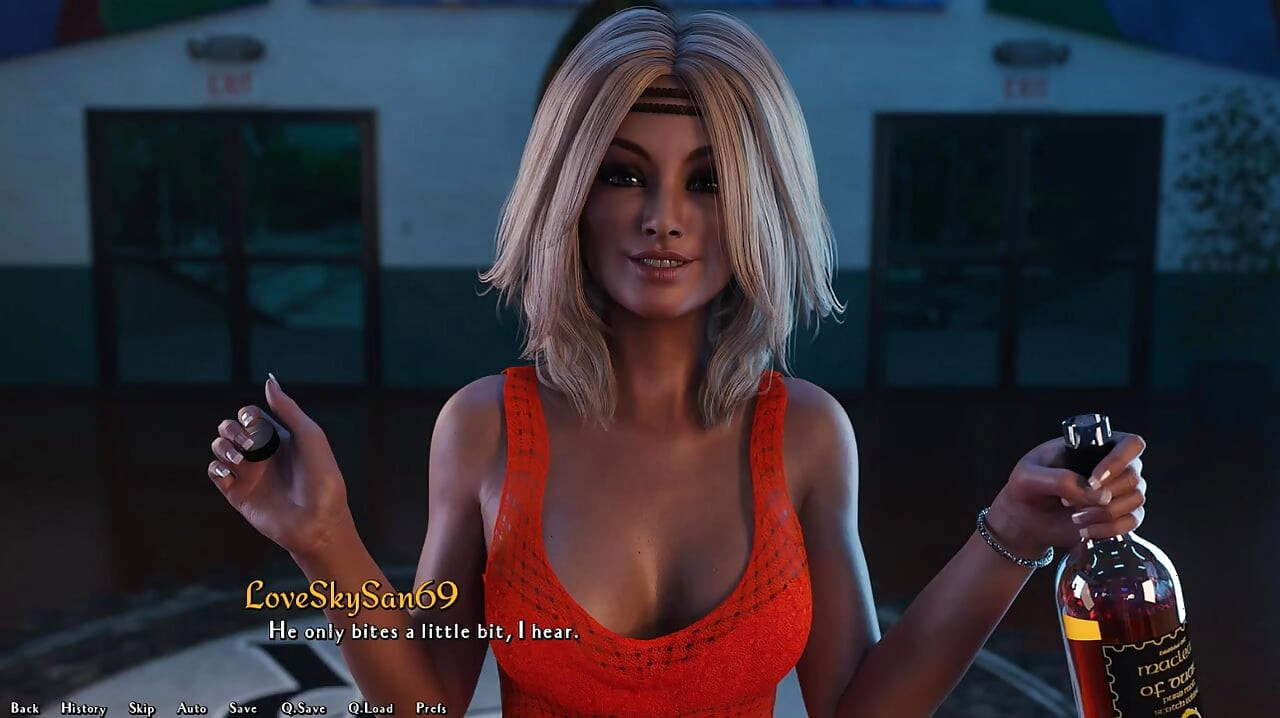 การเป็น Dik 0.8.1 ตอน 238 เย็ดกับ Maya ในห้องเรียนโดย Loveskysan69