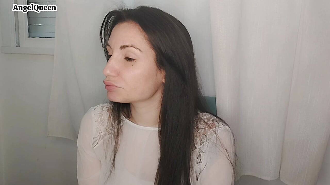 Psychologist Humiliates 38-Year-Old Virgin and Orders Her to Masturbate JOI Femdom with Humiliation