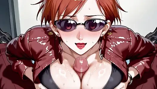 Asuka Shima (Conan)