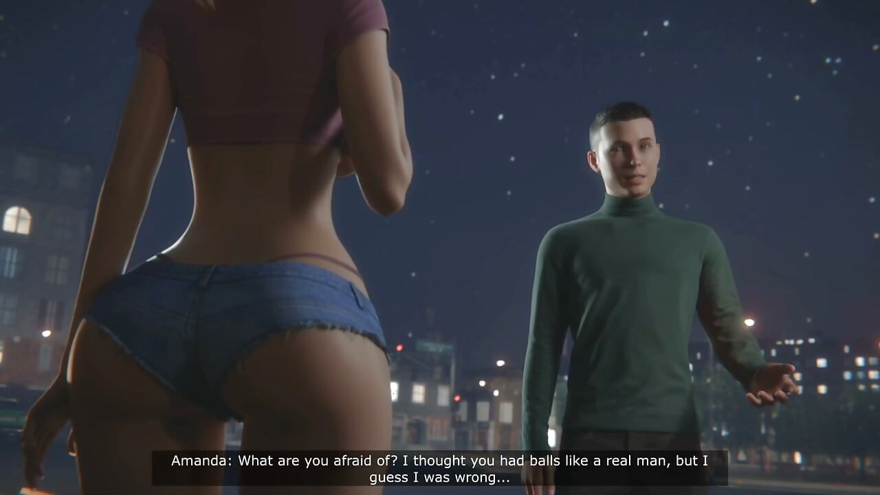 Stranger Fucks My Wife in Front of Me