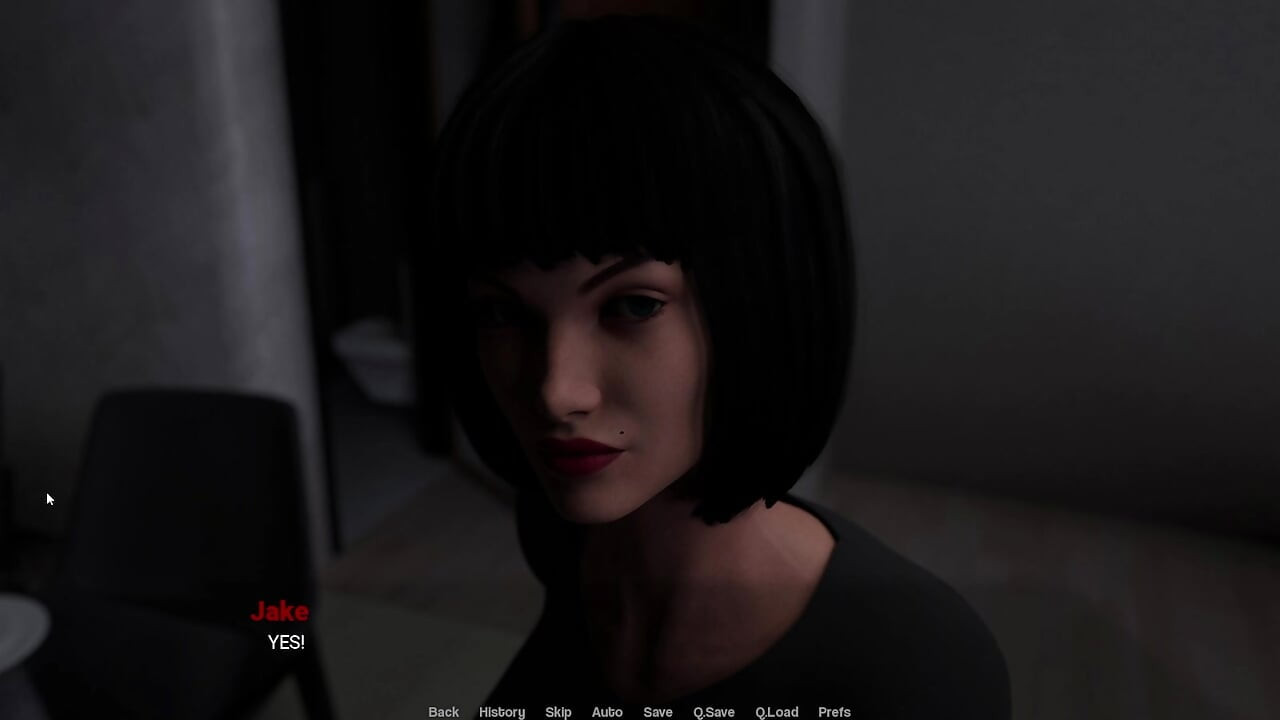Step Cousin Missionary Sex- Away From Home #14 Gameplay