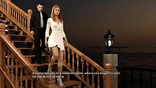 Aşağı taşınma: İş yemeği ep.6