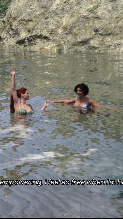 The Selkie (part 1)