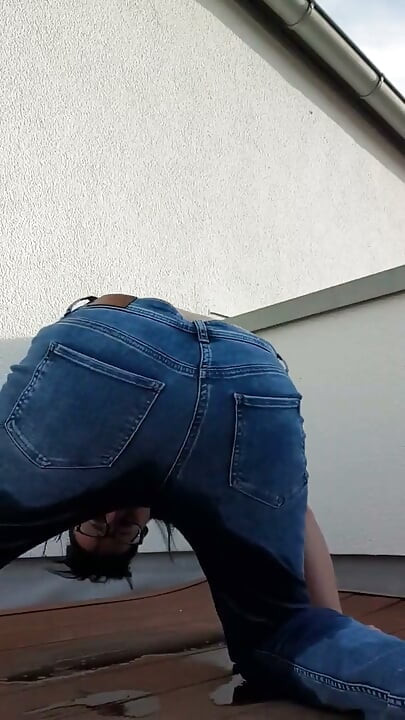 Squirt in My Jeans