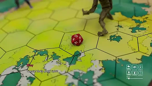 Полный геймплей - Шаги разврата, часть 13