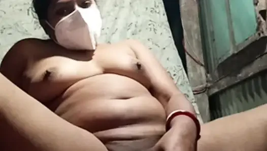 Exclusive Live Video Call Service - Mohini's Private Session Part - 2