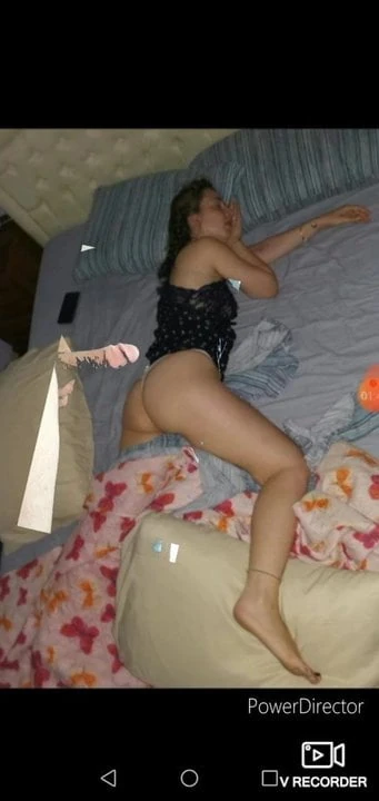 La femme de palinsesto elle est trop bonne
