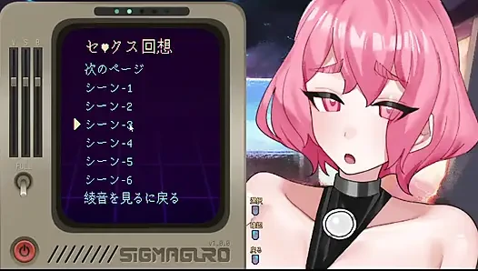 # 2 [schwangeres star-mädchen ayane] Schwangerschaft! Live-Kommentar teil 2