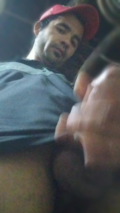 You like to touch it