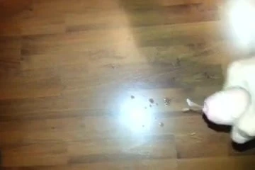 i am masturbating