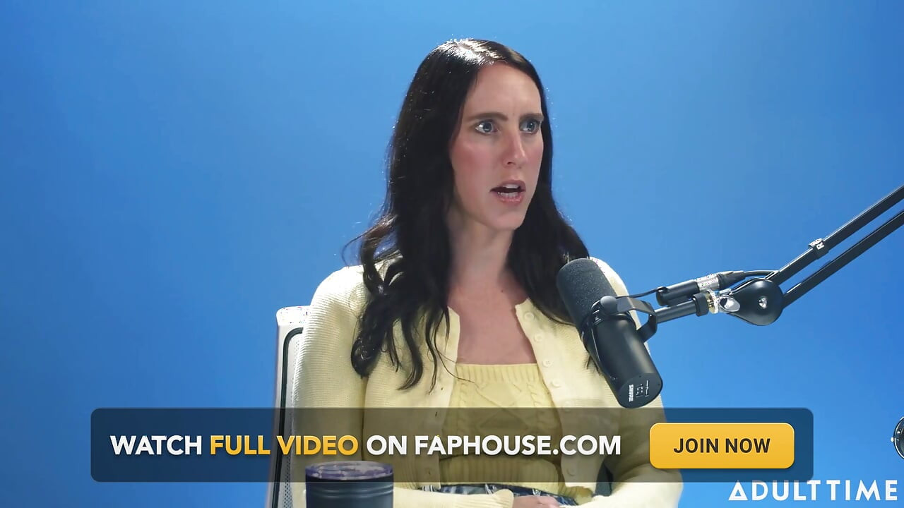 Cadence Lux: Authentic Orgasms & Self-advocacy