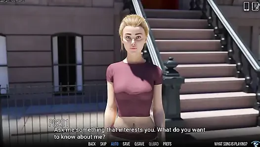 Universitas Masalah #3