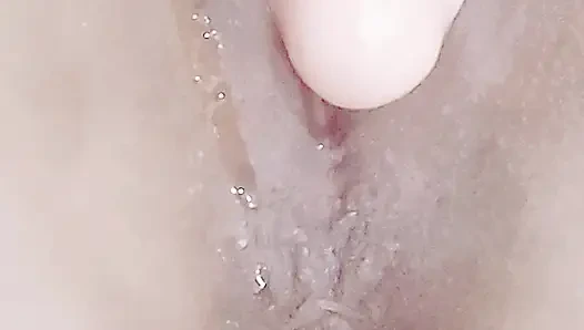 Benimle tek başına oynamak beni sonuna kadar dolduruyor
