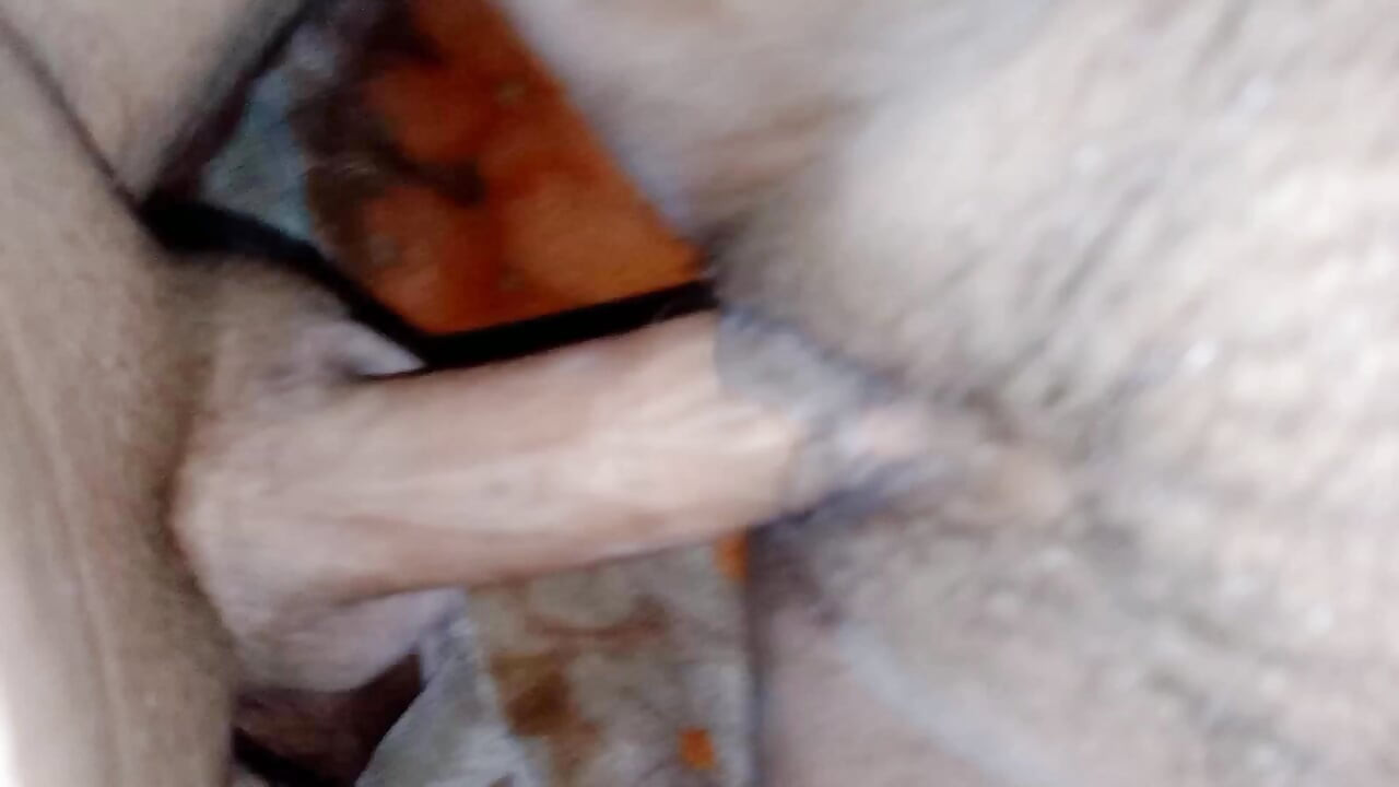 Desi Indian Bhabhi By Brother-in-Law's Huge Penis After Seeing Her Hot Ass