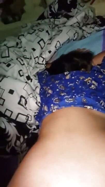 Fucking Alone With My Stepbrother's Girlfriend