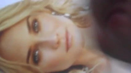 Diane Kruger (Sperma-Tribute)