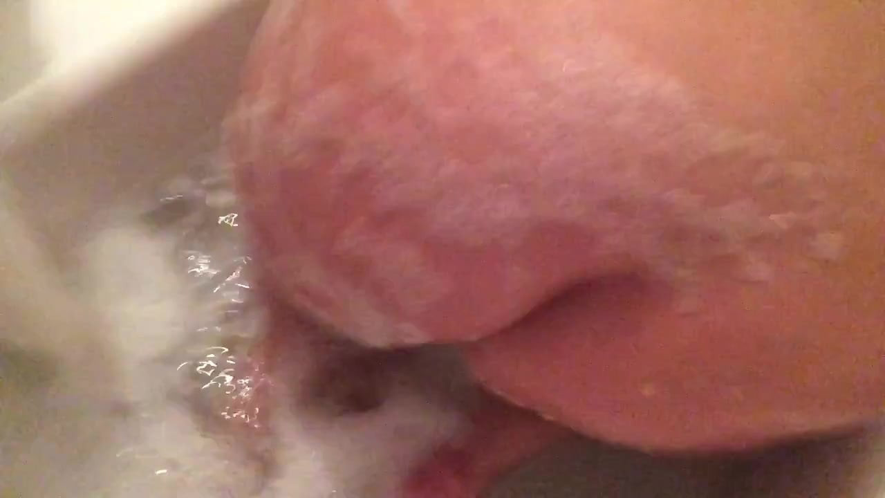 Bubble Bath