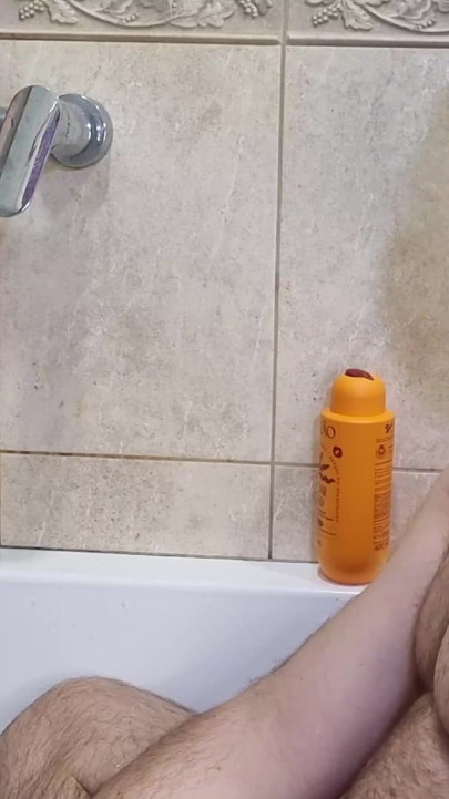 My Wife Cleans Her Butt Before Anal Sex. Ep 30601