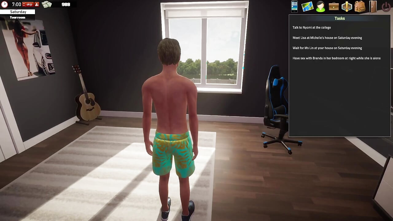 Komplet gameplay - Seaside Mystery, del 33