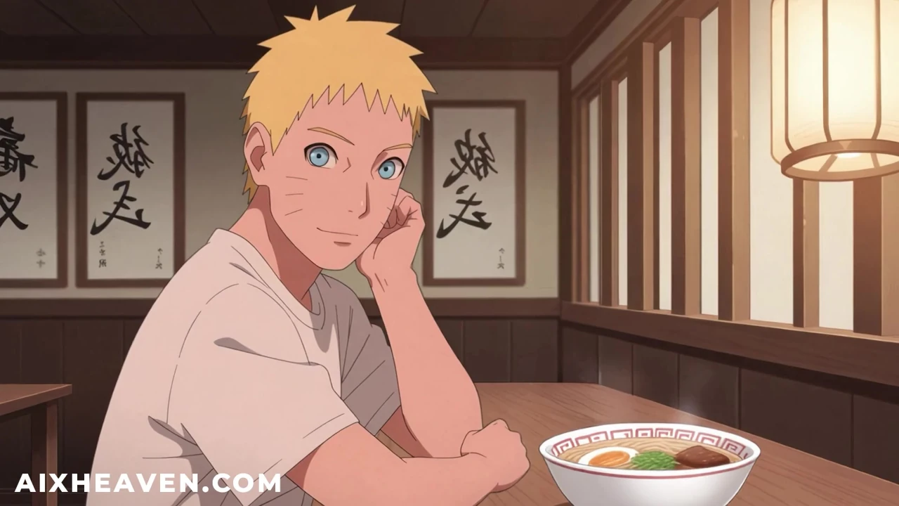 Sakura tries Anal with Naruto! Naruto Uncensored Hentai