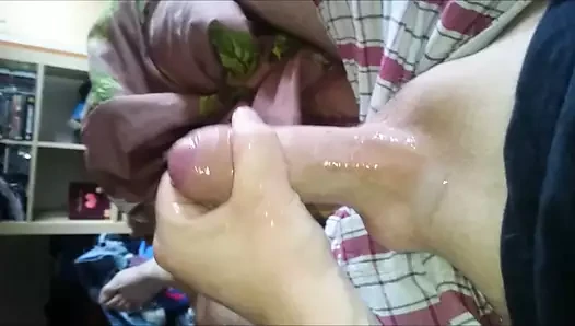 Geil Gespritzt