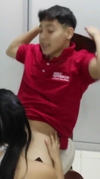 Momento memorável de "Compilação de amadores fode com bela bunda grande latina - Porno en Español"