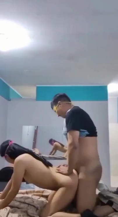 我的男朋友非常热辣，让我非常富有 | 短片 1