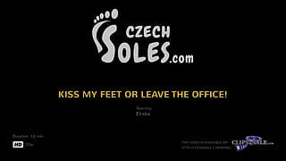 Czech Soles