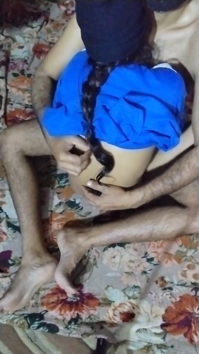 School beauty full girl sex with beautiful boy | Clip 1