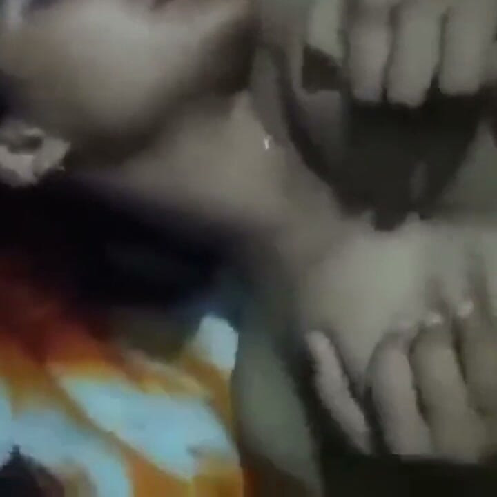 Hot Indian Desi Maid Hard Anal Pissing Together After Begging for Sex in Hindi Audio